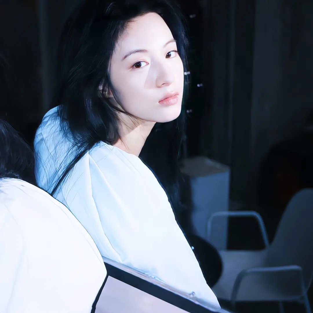 超级女生