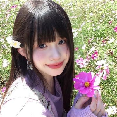 愿为女人