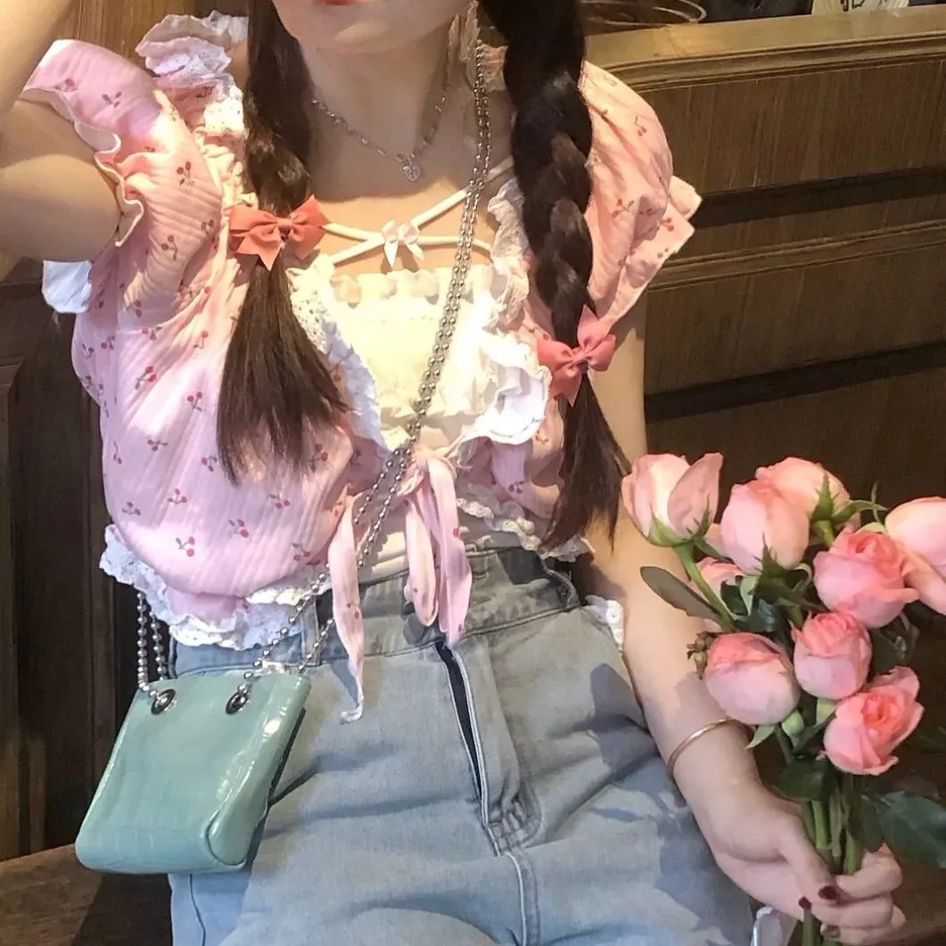 芭比蝴蝶仙子和精灵公主